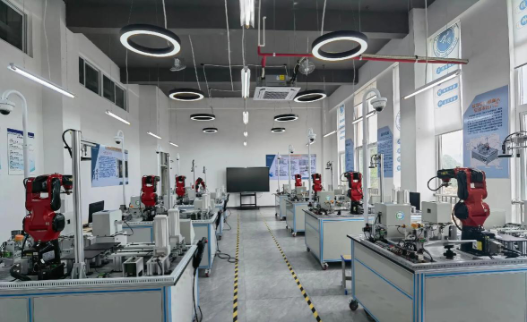 2024年从江县职业技术学校开设的专业有哪些