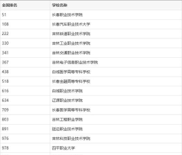 2024辽源留学哪个学校好