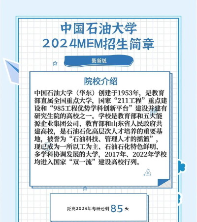 2024中国石油大学出国留学培训基地是啥