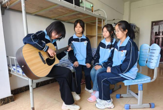 甘南州卫生学校2024年有哪些专业