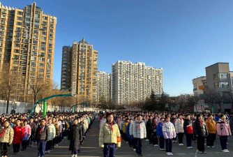 济南行知学校怎么样