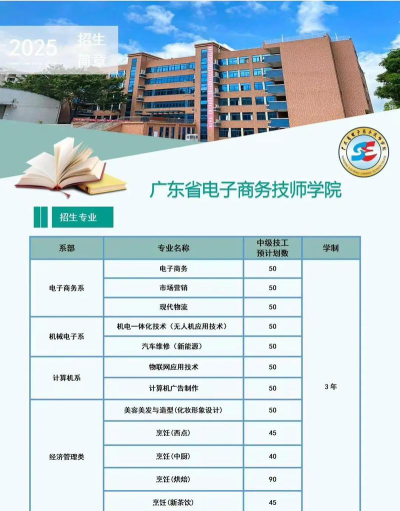 湛江技师学院2024年报名学费多少钱