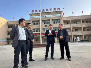 陆丰碣石新安职业技术学校2024年有哪些专业
