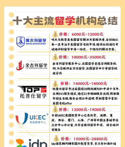 2024日照留学机构哪家好