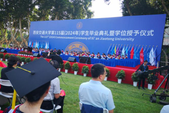 2024交大出国留学怎么样
