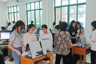 2024年广西梧州财经学校开设的专业有哪些