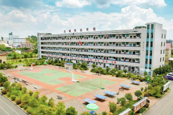 2024年邵阳古峰职业学校开设的专业有哪些
