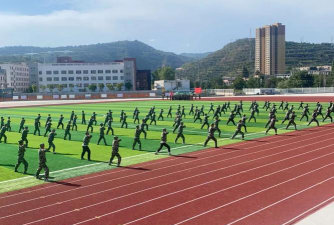 天水麦积区职业中等专业学校2024年有哪些专业