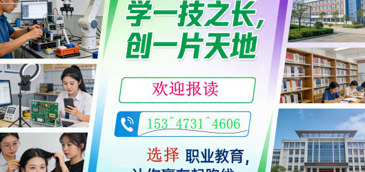 2024年武冈市兴邦中等职业技术学校开设的专业有哪些