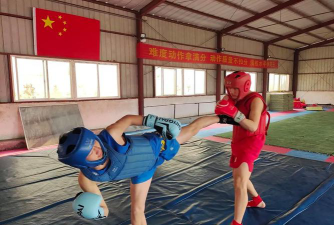 2024年河南信阳鸡公山少林武术学校开设的专业有哪些