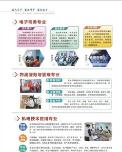 衡阳华泰职业学校2024年有哪些专业