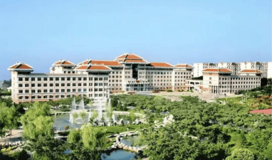 西安400分左右的二本大学有哪些