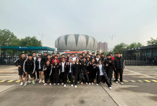 河北体育学院留学预科班怎么样