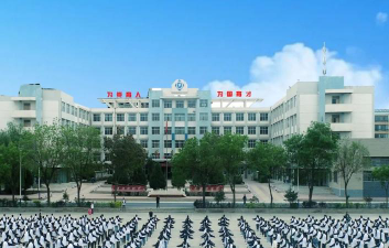 甘肃景泰职业中等专业学校2024年宿舍条件