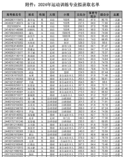 2024年巢湖学院在山东全部专业录取位次、分数线