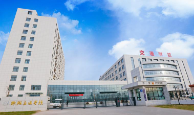 聊城交通技工学校2024年宿舍条件