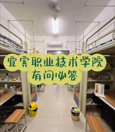 2024年宜宾县科普职业技术学校开设的专业有哪些