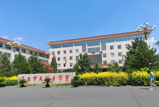 2024年怀来职教中心开设的专业有哪些