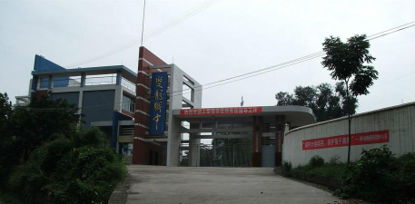 资中县双龙职业中学2024年有哪些专业
