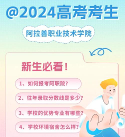 2024年阿拉善职业技术学院在河北全部专业录取位次、分数线