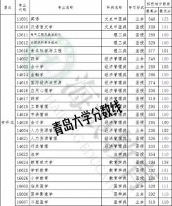 2024青岛各大学湖南录取分数线概览：含本科批、专科批