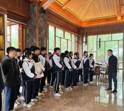 澜沧县职业高级中学2024年学费多少