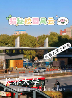 长春大学中外合作本科值得去读吗