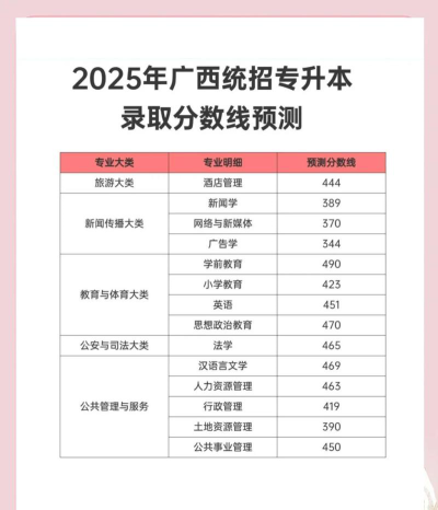 2025音乐生文化课318分能上广西电力职业技术学院吗