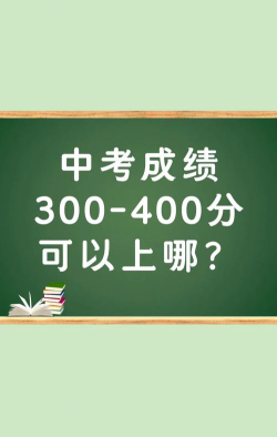2024年桂林中考300分左右能读哪个高中