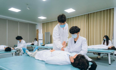 重庆城市管理职业学院康复治疗技术专业怎么样