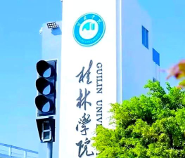 桂林学院是985还是211