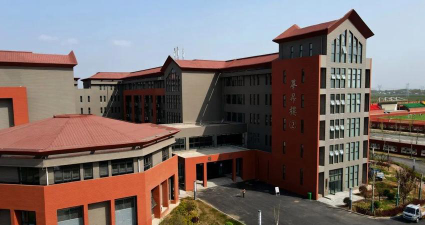 2024年开封中专学校有哪些