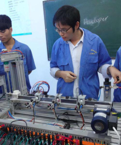 鄂州职业大学机电一体化技术专业怎么样