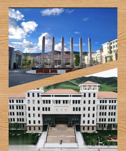 甘肃民族师范学院是985还是211