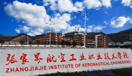 2025舞蹈艺考生多少分可以报张家界航空工业职业技术学院