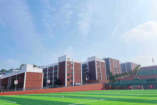 东安金桥中等职业学校有什么专业?国际办学靠谱吗?