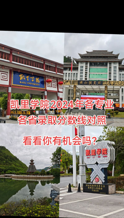 凯里学院小学教育专业怎么样
