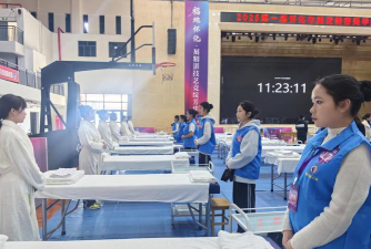 怀化旅游学校的美容美体艺术专业怎么样