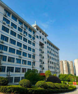 湖南安全技术职业学院的中职部怎么样