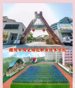 株洲醴陵有什么民办中专