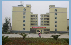涟源市工贸职业中专学校办学条件怎么样