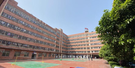 湖南育才技工学校怎么样