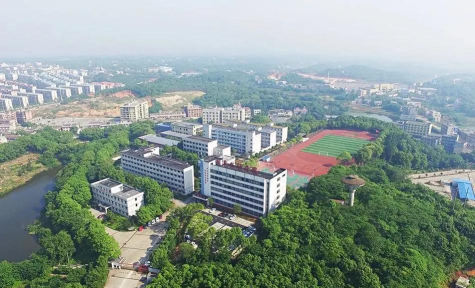 湘潭技师学院好不好