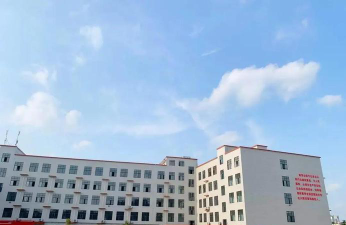 永州德顺中等职业技术学校怎么样