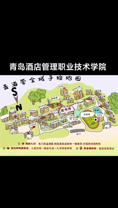 青岛酒店管理职业技术学院旅游管理专业怎么样