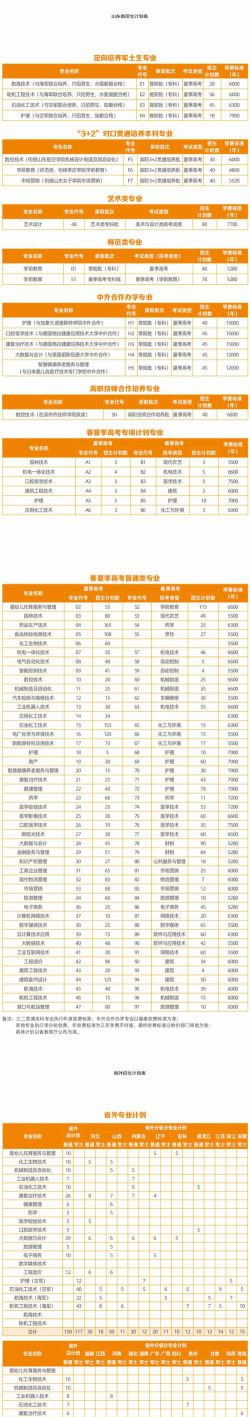 滨州职业学院中外合作办学学费多少钱
