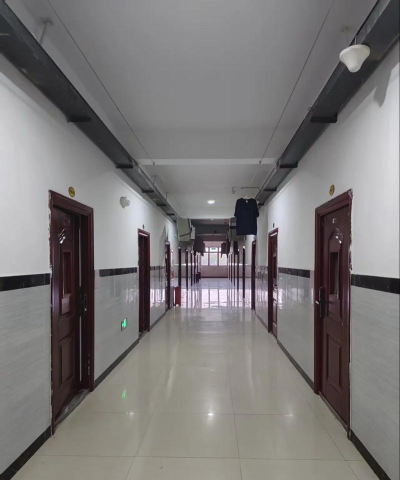临汾工商行政管理学校2025年宿舍条件