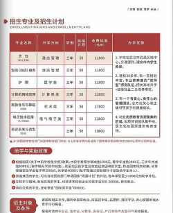 湖北中南技工学校2025年专业招生计划