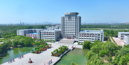 泰安有什么好的职业高中