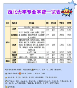 西北大学属于什么档次